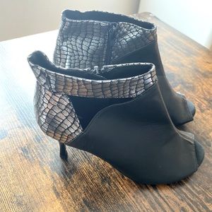 Dance shoes Salsa/Bachata/Tango